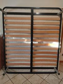 Rete matrimoniale a doghe