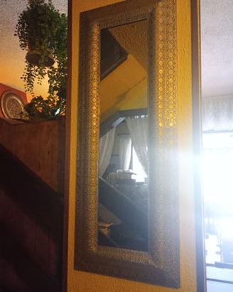 Specchio maisons du monde