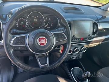 FIAT 5OO L