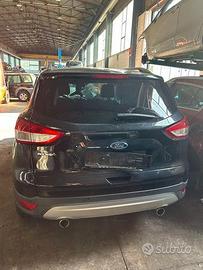 Ford kuga ricambi 2014 c.m. TXMA 2.0 120kw gasolio