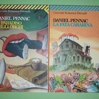 Libri Daniel Pennac