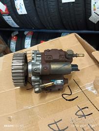 POMPA ALTA PRESSIONE INIEZIONE FORD 