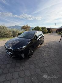 Bmw serie 2 Active Tourer u09