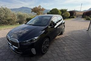 Bmw serie 2 Active Tourer u09
