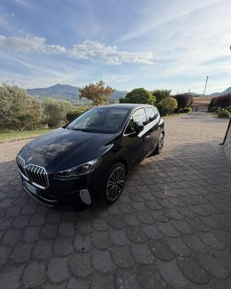 Bmw serie 2 Active Tourer u09