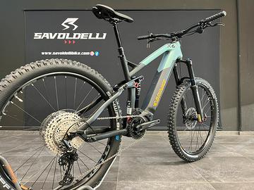 EBIKE Nuova 2026 Sconto 50% Brinke X6S