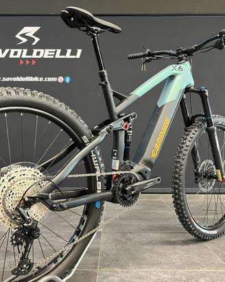 EBIKE Nuova 2026 Sconto 50% Brinke X6S