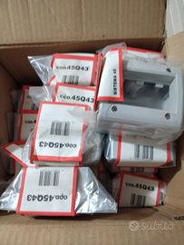 20 Scatole da parete AVE 45Q43