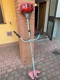 Decespugliatore blue bird 40cc