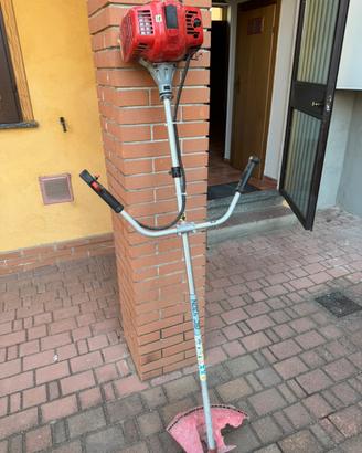 Decespugliatore blue bird 40cc