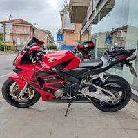 Honda CBR 600 RR - 2004