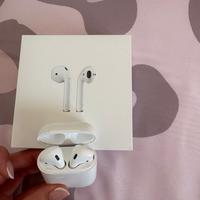 Airpods 2ª generazione
