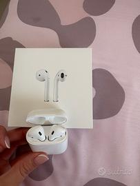 Airpods 2ª generazione