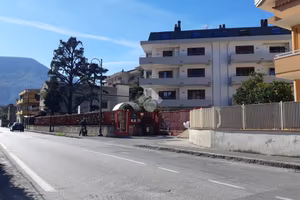 MONOLOCALE A NOCERA INFERIORE