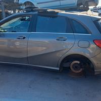 Ricambi mercedes classe b 2012/2019