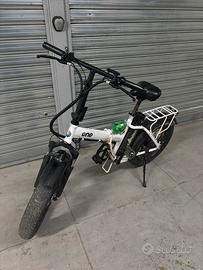 Bicicletta elettrica