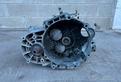 Cambio 6 marce VW Golf 5 04 2000cc TDI BKD