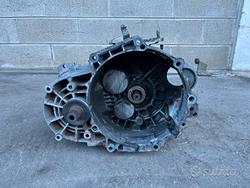 Cambio 6 marce VW Golf 5 04 2000cc TDI BKD