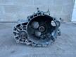 Cambio 6 marce VW Golf 5 04 2000cc TDI BKD