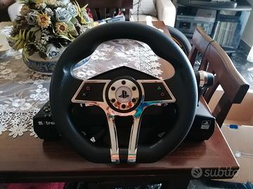 volante da gaming Xtreme Hurricane
