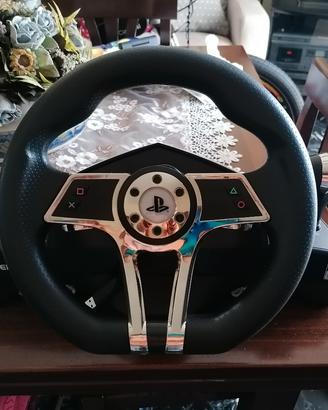 volante da gaming Xtreme Hurricane