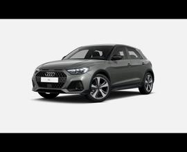 Audi Audi A1 allstreet Identity Contrast 30 TFSI