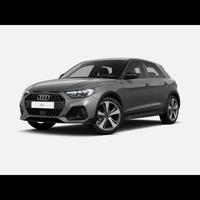 Audi Audi A1 allstreet Identity Contrast 30 TFSI