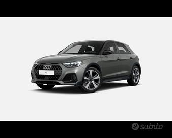 Audi Audi A1 allstreet Identity Contrast 30 TFSI