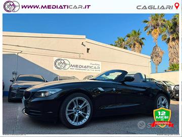 BMW Z4 sDrive20i