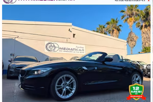 BMW Z4 sDrive20i