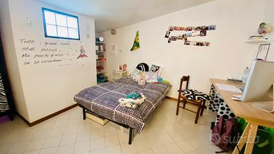 Camera Singola in Siena centro