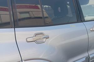 Porta posteriore dx MITSUBISHI PAJERO GLS anno 200