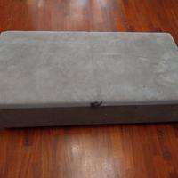 Seduta estraibile divano