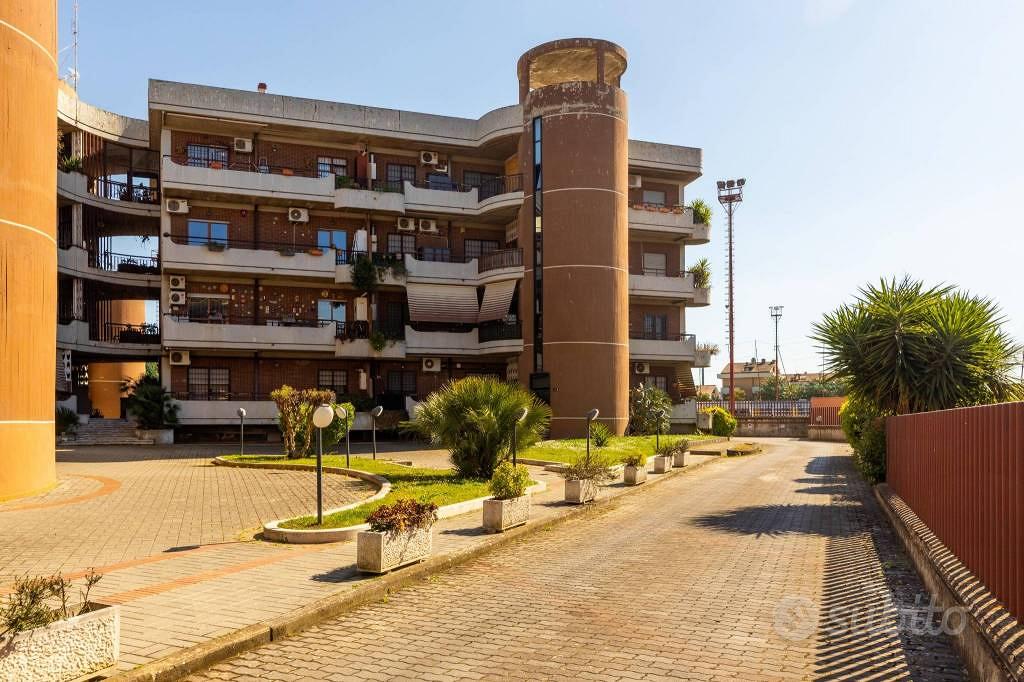 Appartamento – RM - Vista 4