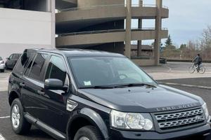 LAND ROVER FREELANDER 2 ANNO 2011