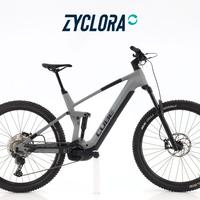 Cube Stereo Hybrid t.L