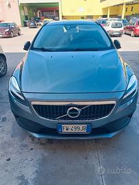 volvo v40 cross country td 120cv