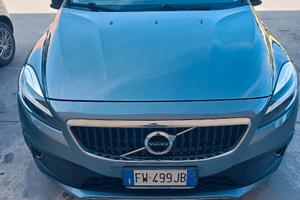 volvo v40 cross country td 120cv
