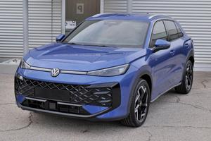 VOLKSWAGEN T-Roc NEW 1.5 eTsi 150cv R-line Dsg