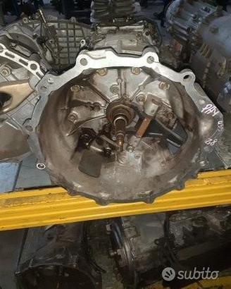 Cambio Manuale Per Mitsubishi Pajero 2.8 4x4