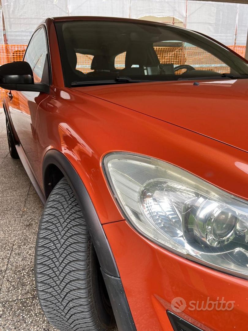 Volvo C30 (2006-2012)