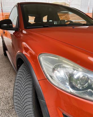 Volvo C30