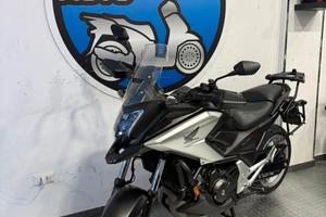 Honda NC 750