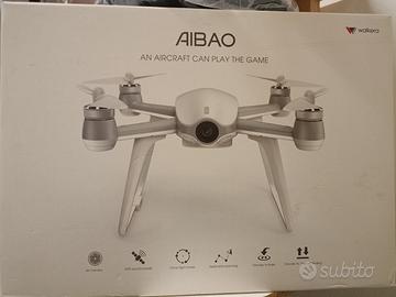 drone WALKERA AIBAO 