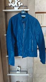 GIUBBINO UOMO IN POLIEST E COTONE BRAND G-STAR RAW