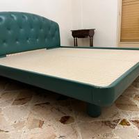 Letto sommier  Frau