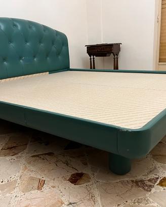 Letto sommier  Frau