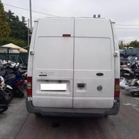 ricambi ford transit anno 2008