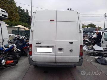 ricambi ford transit anno 2008