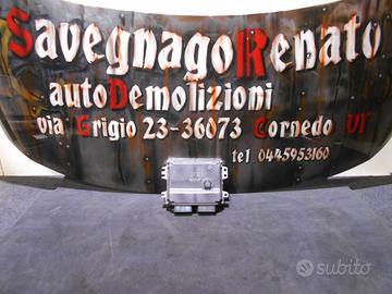 Centralina motore suzuki swift 1.3 b 112300-3031